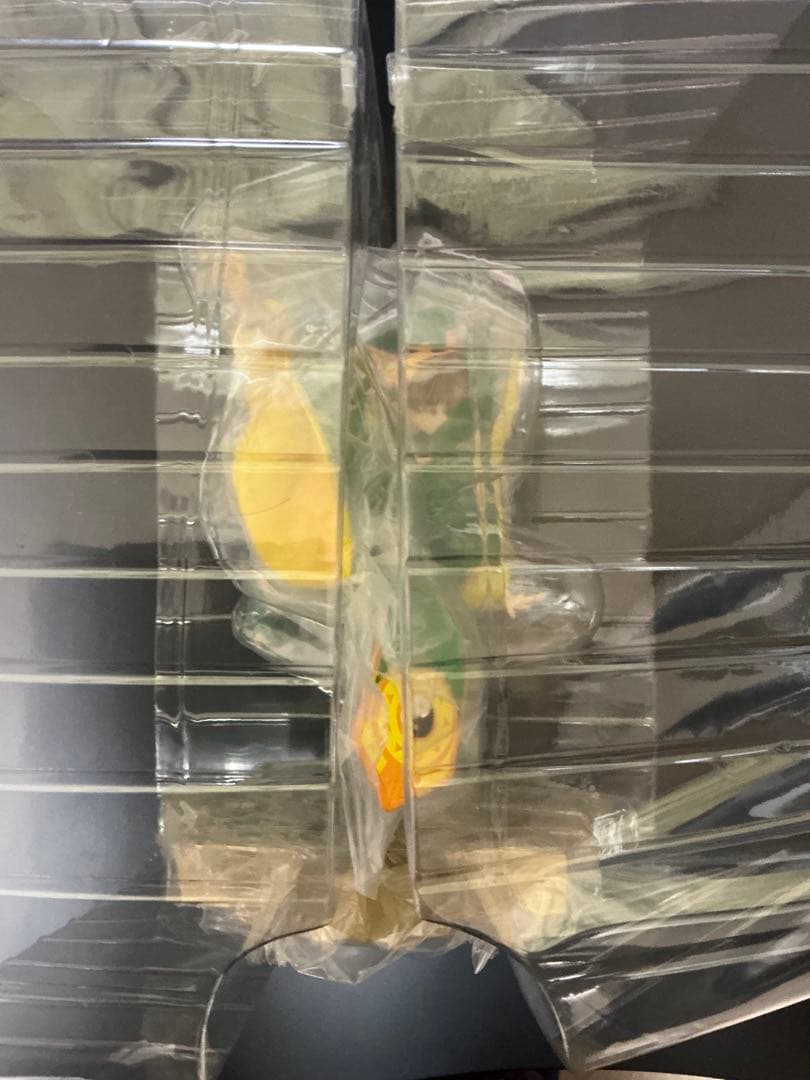 【開封済】李小狼　ARTFX J コトブキヤ