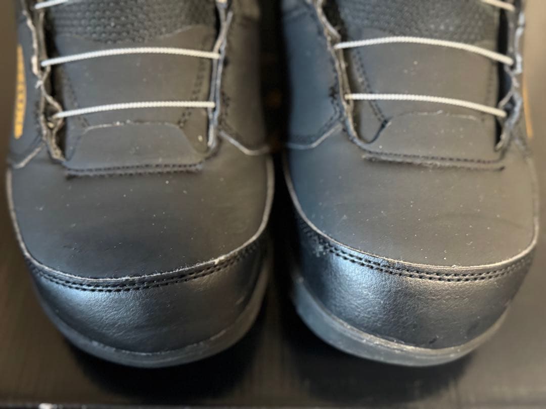 【保証書付】DEELUXE DEEMON PRO 26.5 CTF