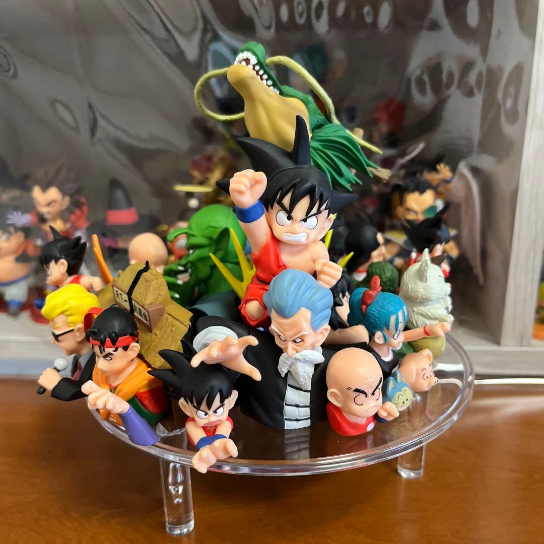 ドラゴンボール　フィギュア　レア