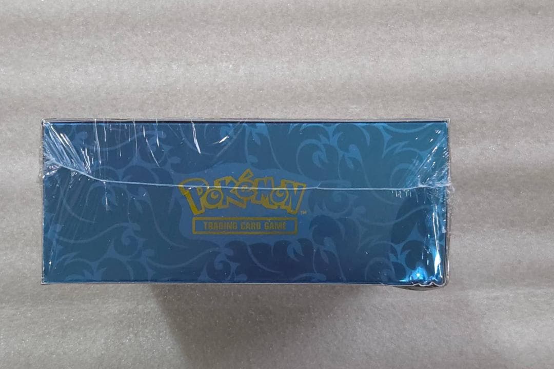 H*R様 新品未開封　メガリザードンX exウルトラプレミアムコレクションBOX