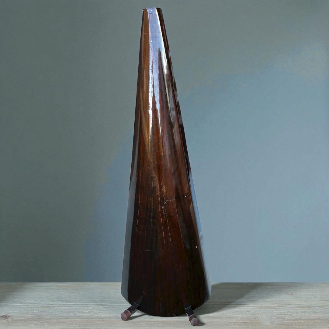 稀少品✨送料込み❣️パラグアイハープ Mangoré 36弦 本格手工民族楽器