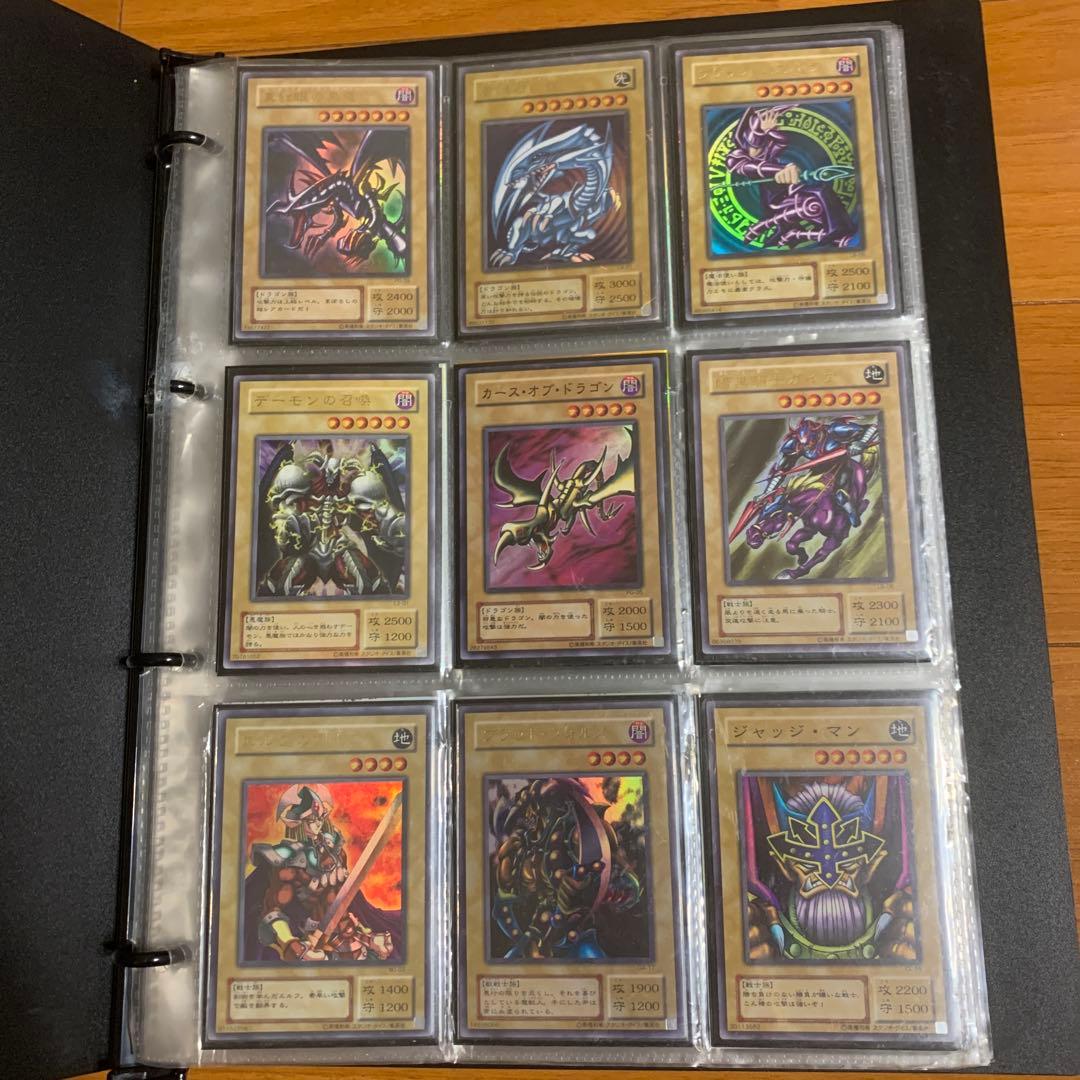 遊戯王　2期3期まとめ売り