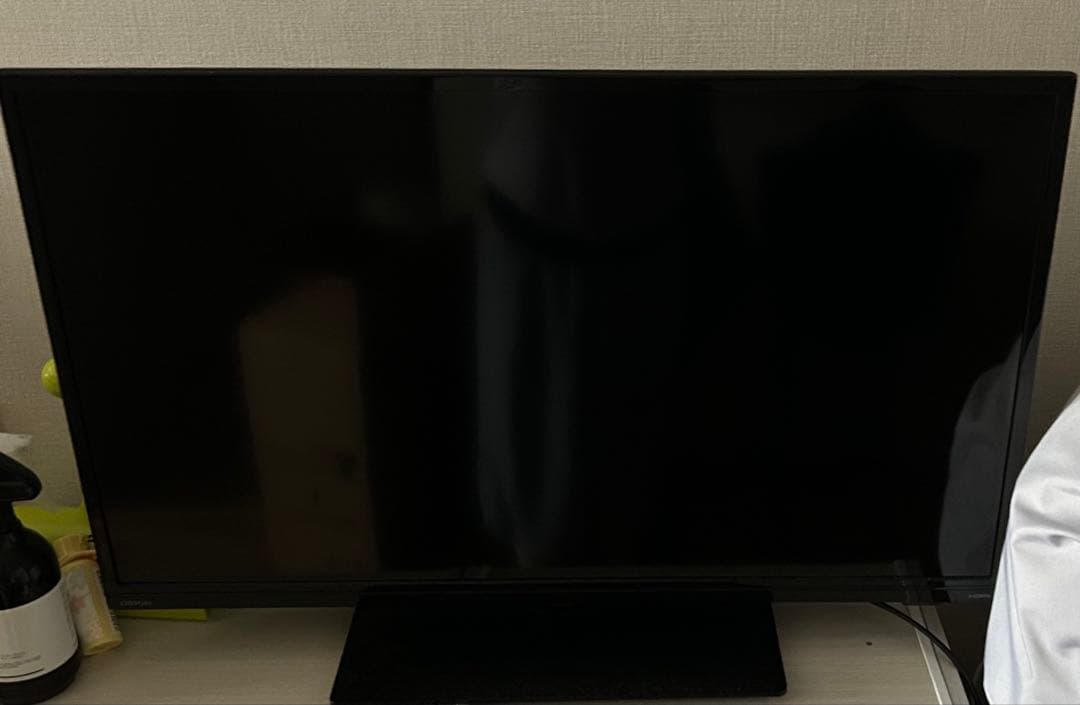 【ORION オリオン】テレビ　液晶画面モニター　32型　32インチ