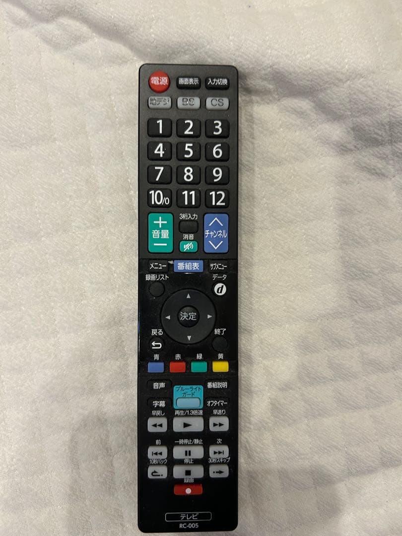 【ORION オリオン】テレビ　液晶画面モニター　32型　32インチ