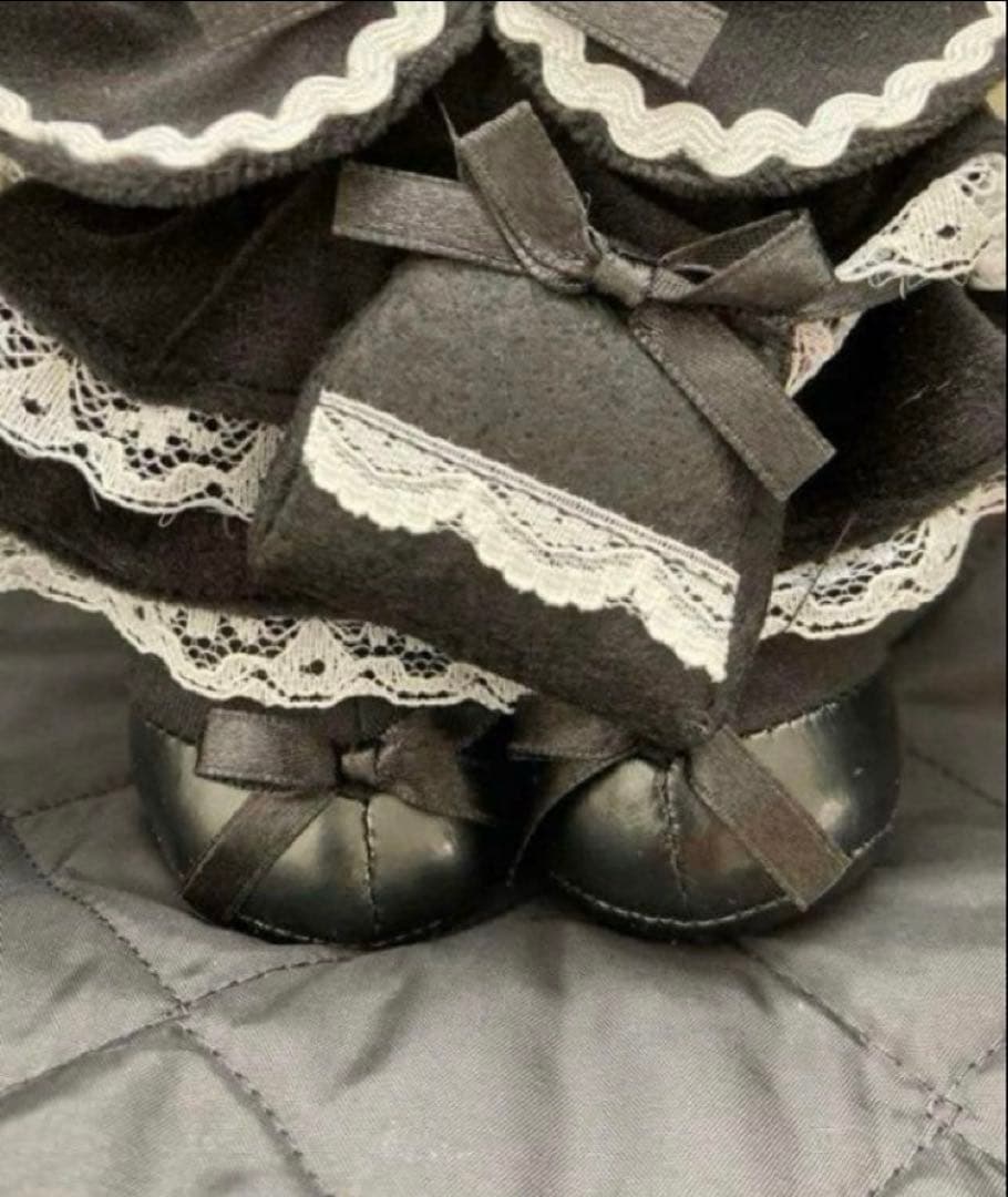 ハローキティ×嶽本野ばら　ぬいぐるみ