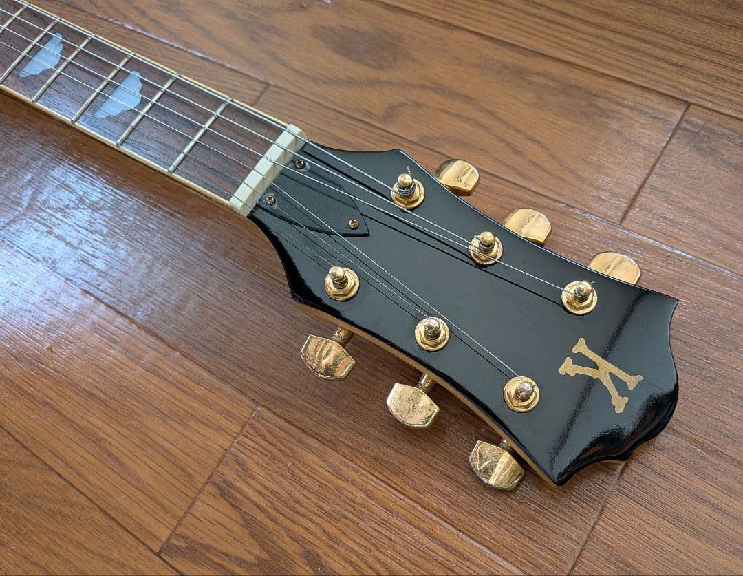 K Garage Hide モデル ケース付き