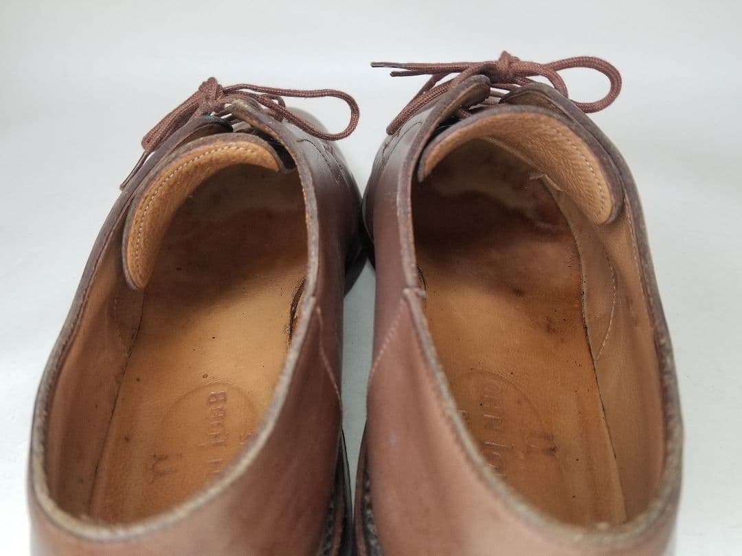 JOHN LOBB ジョンロブ　コテージライン 26cm （フランス製）