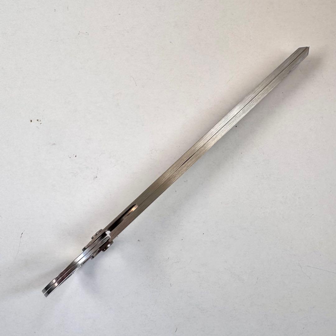 takefu knife village 刃裟美 はさみ ハサミ 鋏 折りたたみ