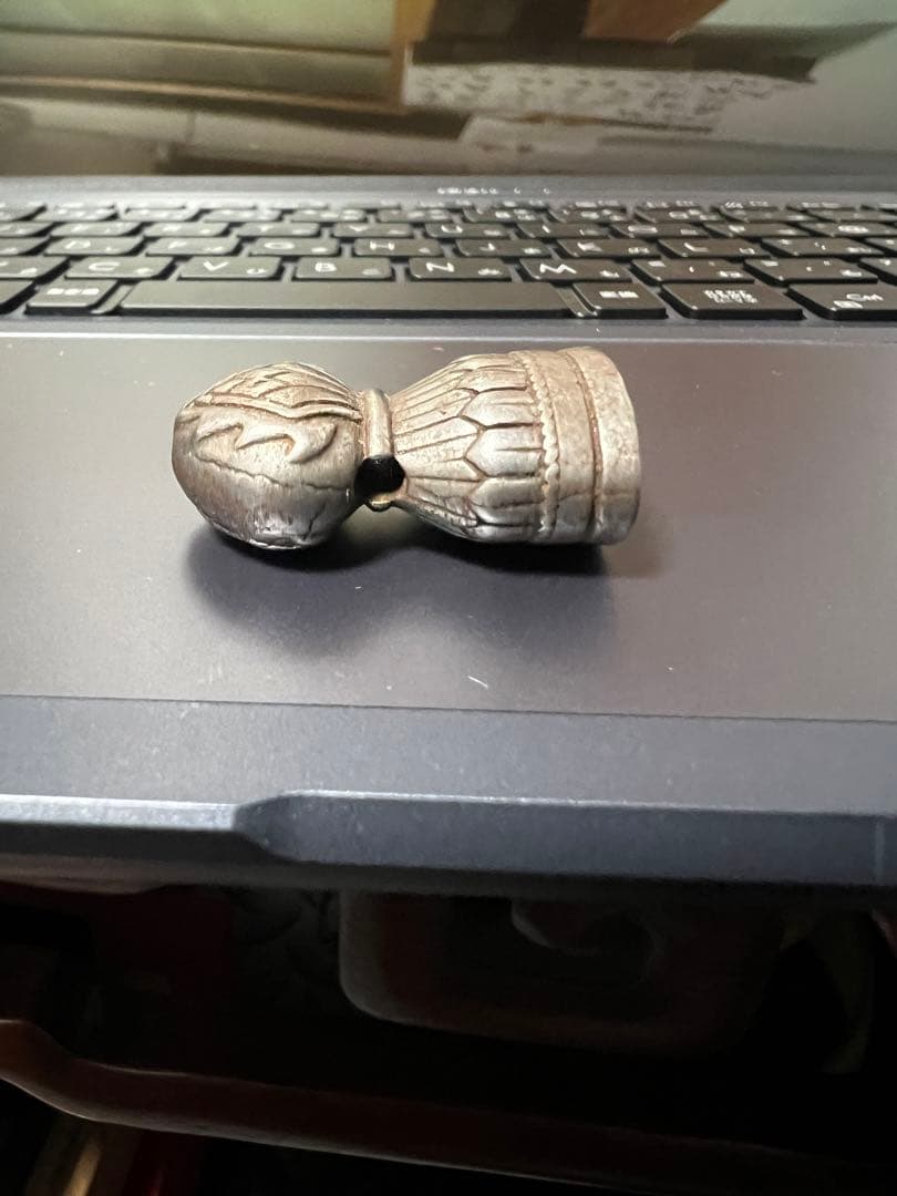 印鑑 仏具 ハンコ　彫刻　銅製