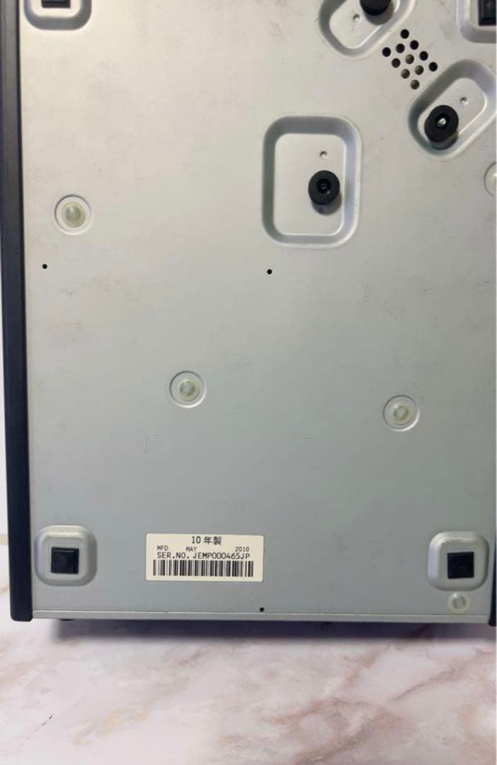 Pioneer パイオニア ミキサー DJM-350 ブラック