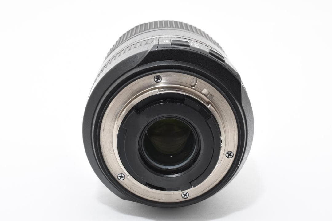 タムロン 16-300mm F3.5-6.3 DiII VC PZD ニコン