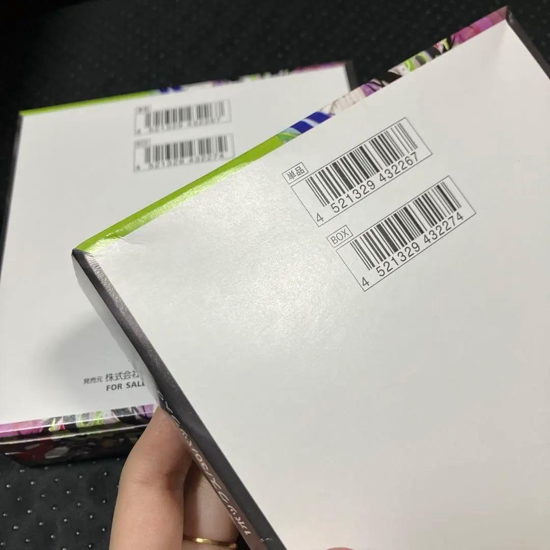 ポケモンカード ムニキスゼロ 2BOX新品未開封 シュリンクなし　ペリペリ付き