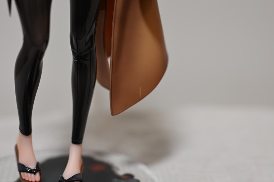 ハチミー 　NIKKE サクラ　黒夜密行　1/7スケールフィギュア　特典付