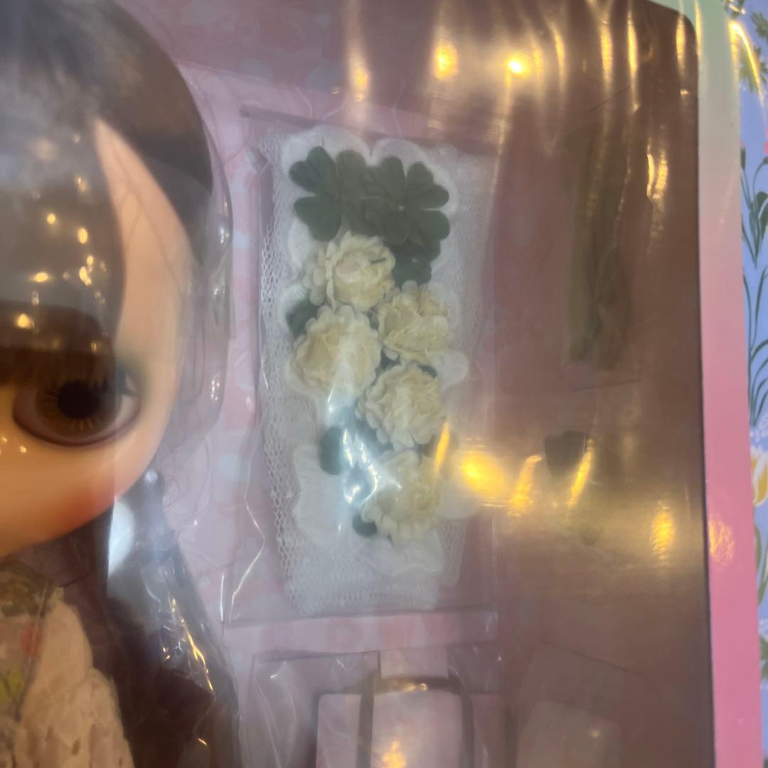 ネオブライス ブルーラビット