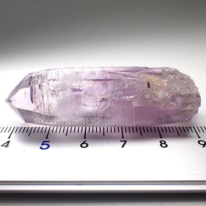 【メキシコ産】ベラクルスアメジスト
