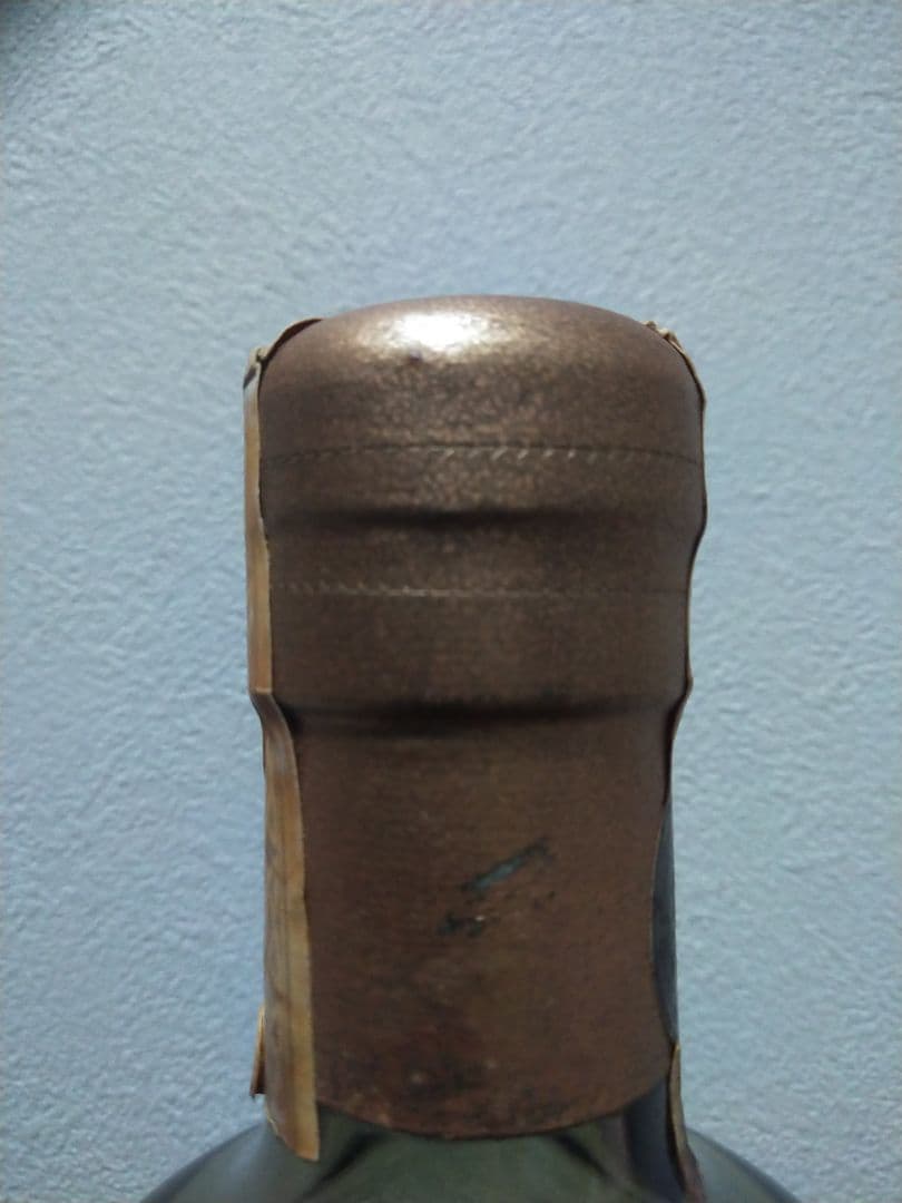 幻レベル【入手困難】余市シングルカスク5年　旧ラベル　SINGLE CASK