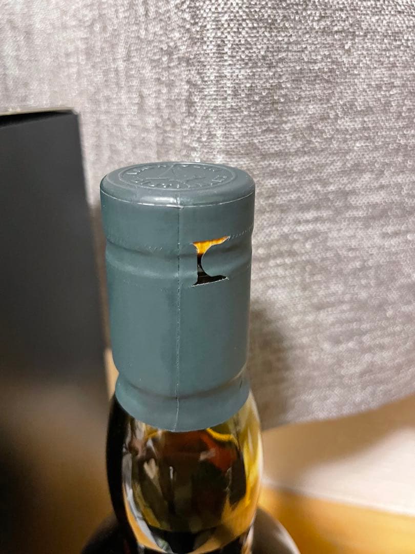 ラガヴーリン16年