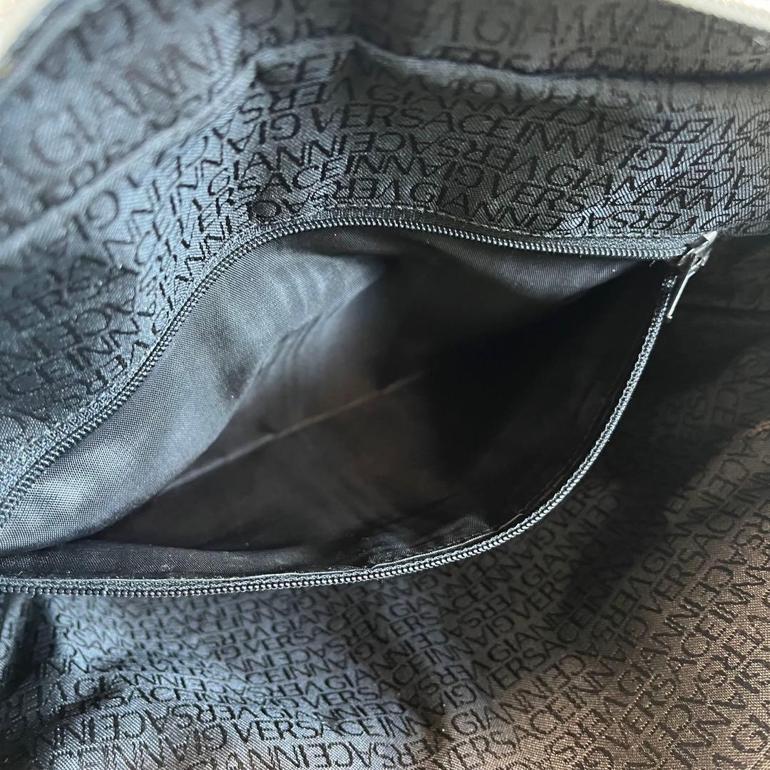 ヴェルサーチ VERSACE メデューサ ショルダーバッグ