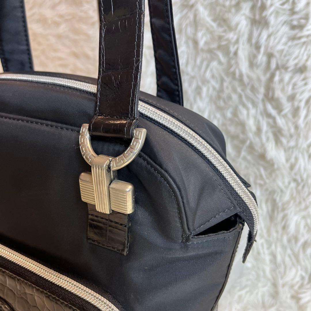 ヴェルサーチ VERSACE メデューサ ショルダーバッグ