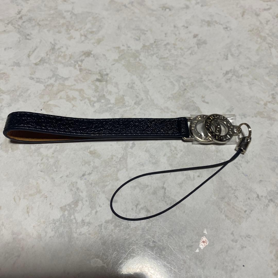 BVLGARI ストラップ