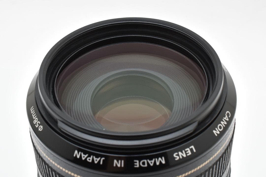 Canon EF 70-300mm F4-5.6 IS USM 望遠レンズ