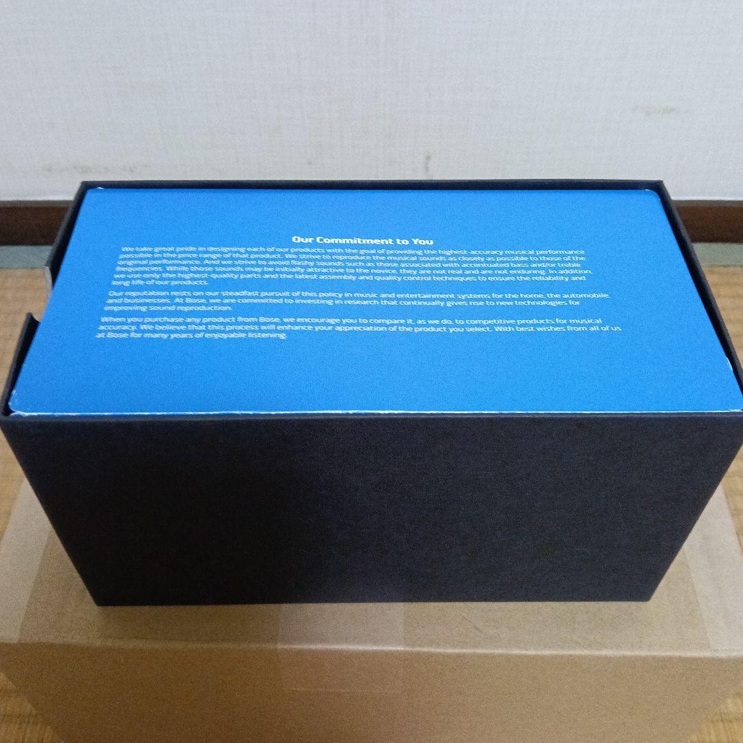 BOSE SoundLink Mini II ボーズ サウンドリンクミニ 2