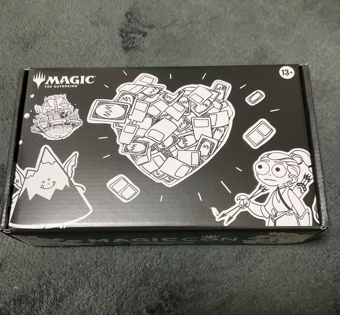 MTG Festival in a Box: Chicago2025未開封BOX