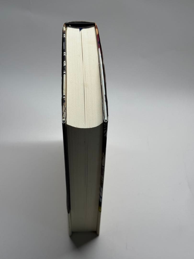 紙葉の家 マーク・Z・ダニエルウスキー著