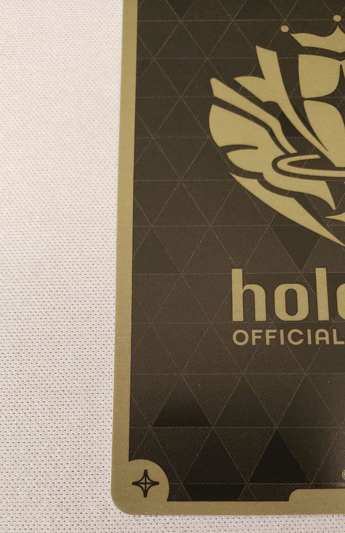 ホロカ　アヤカシヴァーミリオン　百鬼あやめ　UR/ウルトラレア