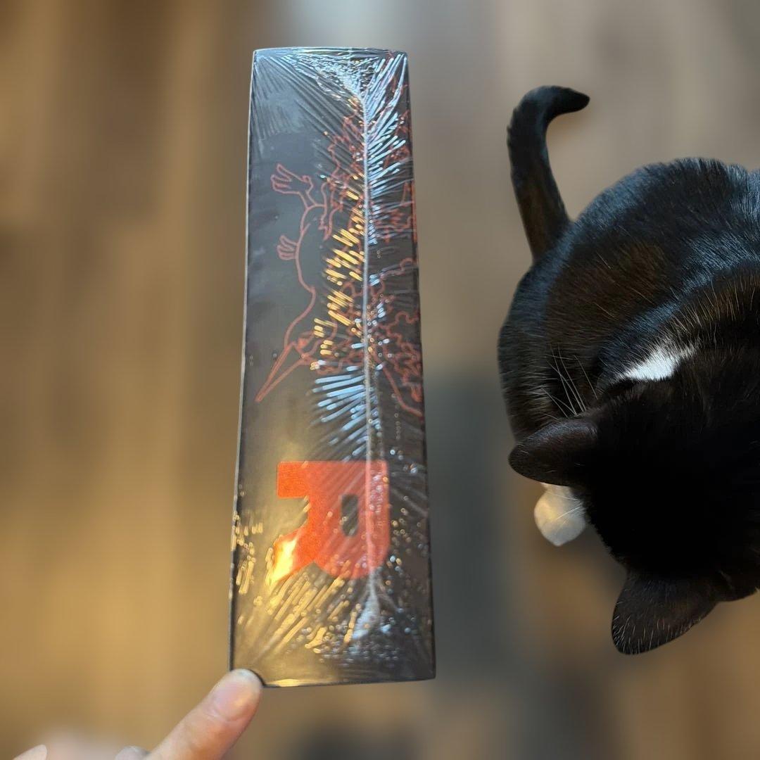 ポケモンカード　フィイヤー　ウルトラプレミアムコレクション　海外限定　未開封