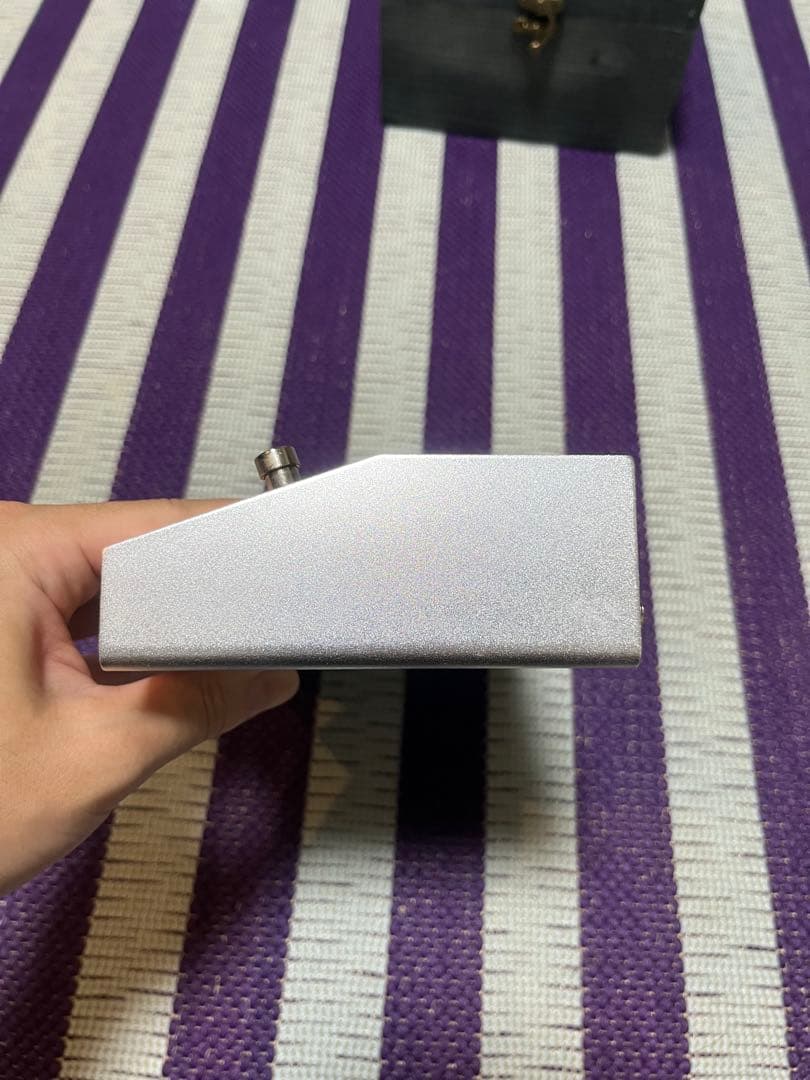 Fender Shields Blender ギターエフェクター