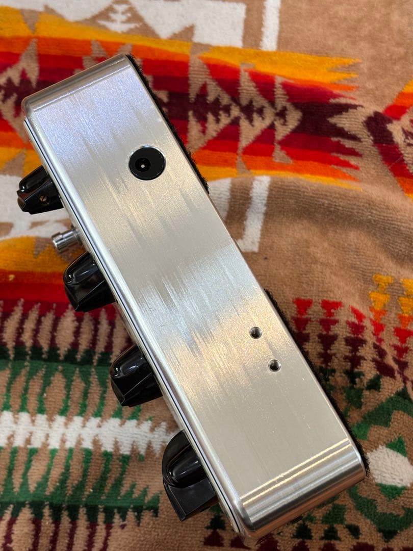 ギター SHIGEMORI STONE DRIVE CUSTOM ver.3 plus