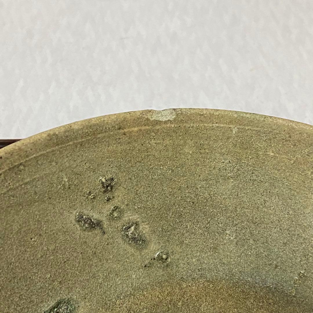 茶道具　高麗茶碗