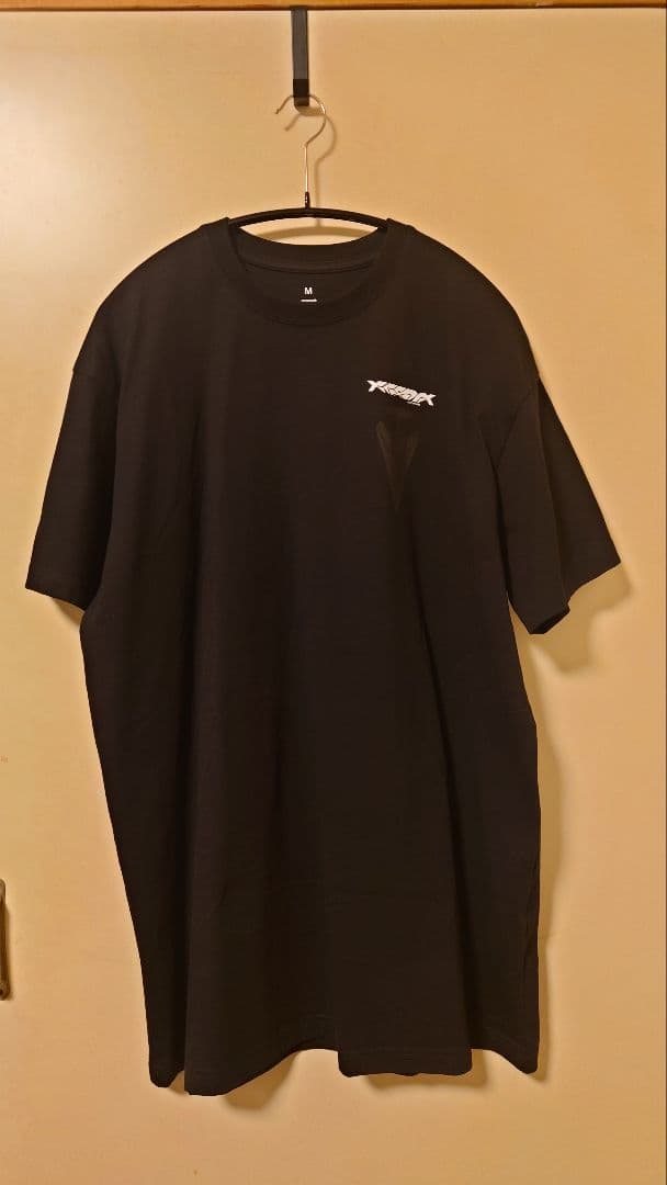 ACRONYM S24-PR-D Tシャツ アクロニウム