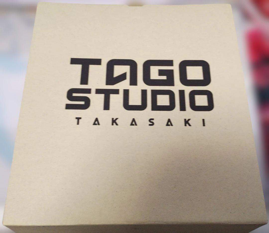 TAGO STUDIO T3-03 ブラック