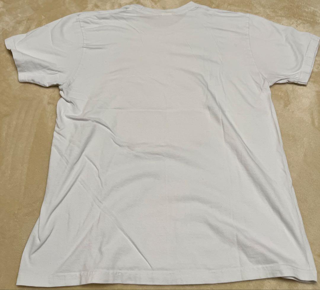 Supreme Madonna Tシャツ Lサイズ