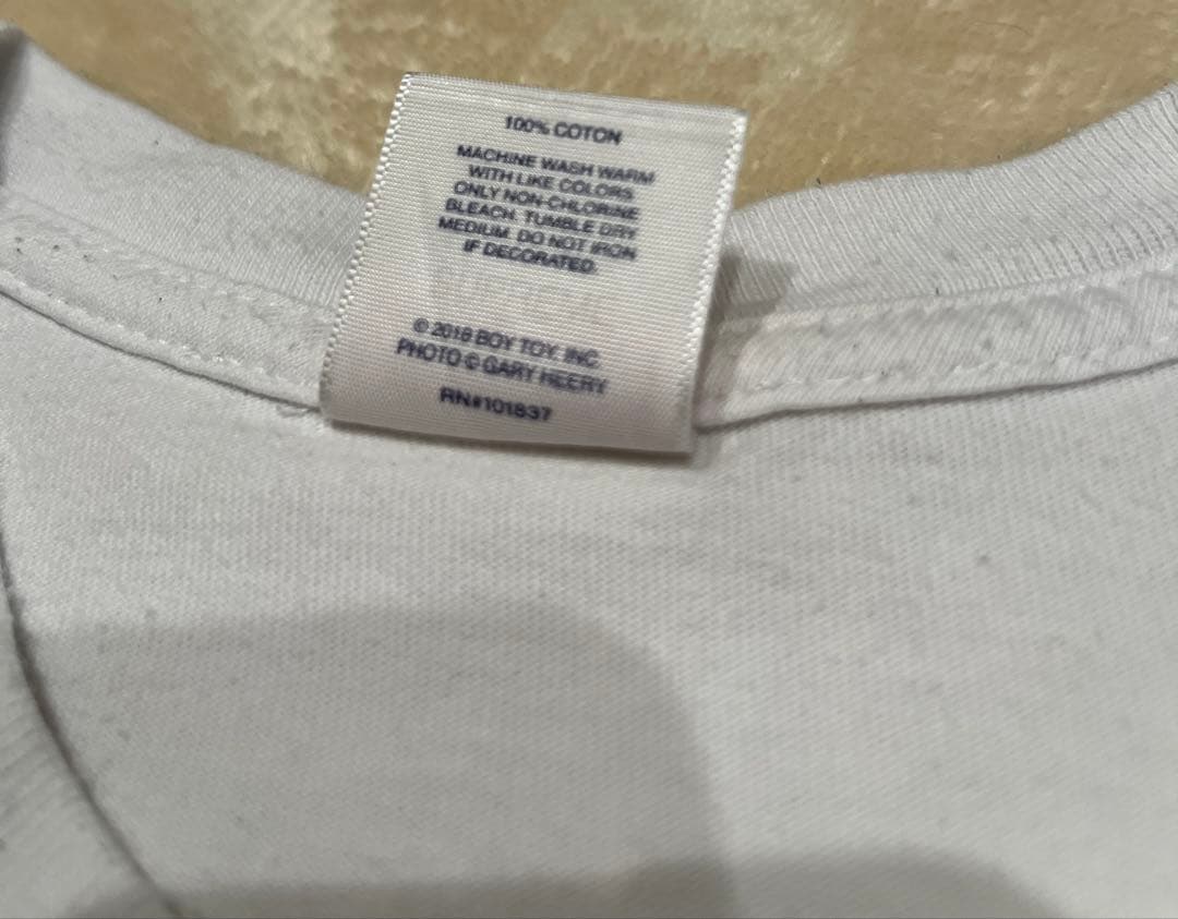 Supreme Madonna Tシャツ Lサイズ