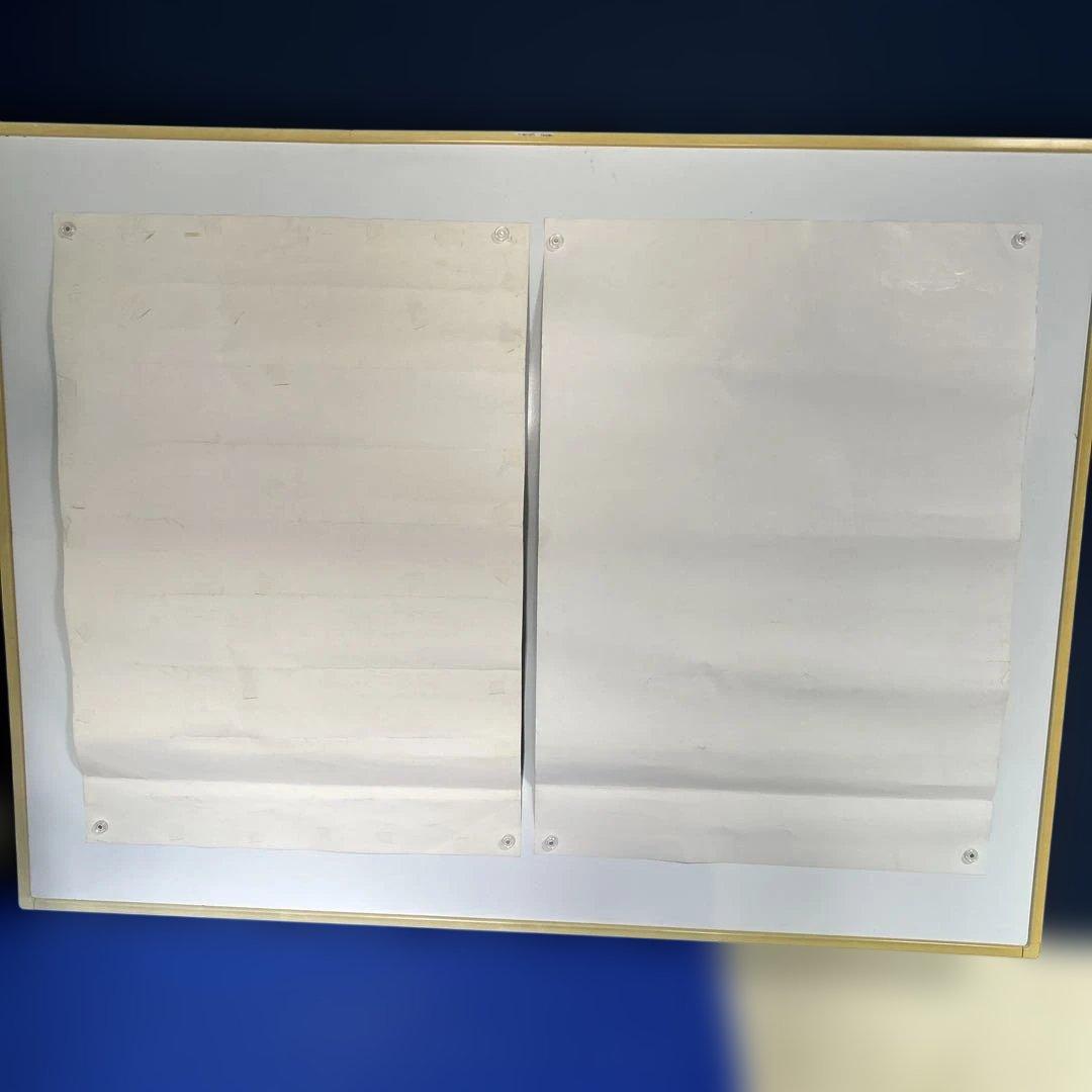 【非売品】千と千尋の神隠し　B2ポスター　2枚セット 販促品