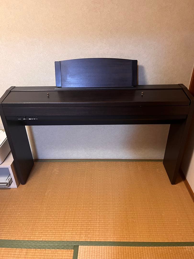 KAWAI デジタルピアノ PE3（88鍵 ローズウッド調）