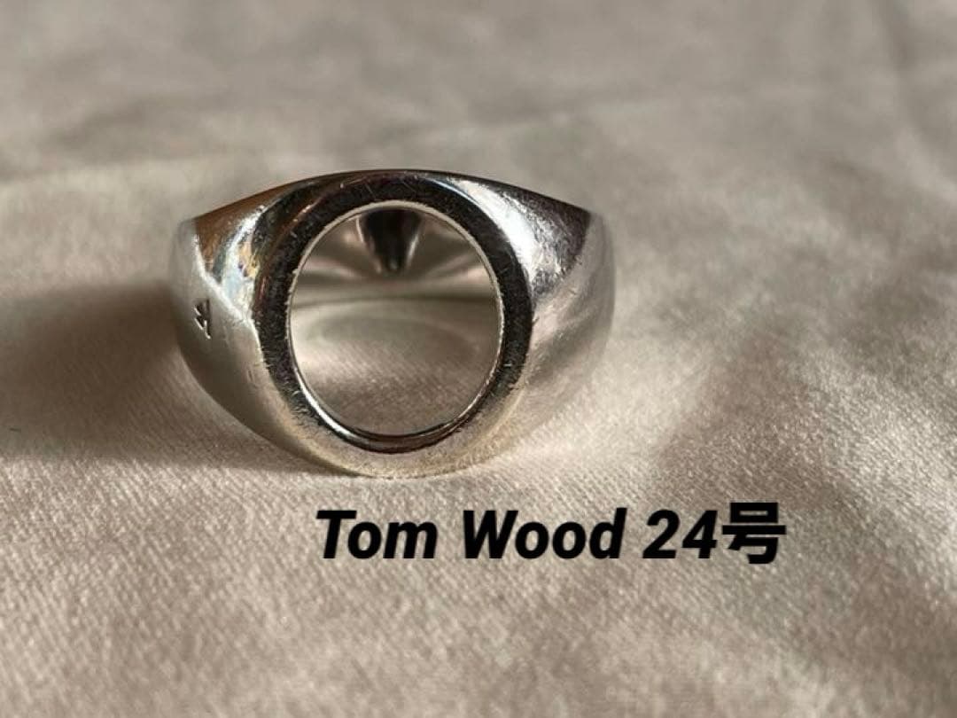 TOM WOOD 64 24号