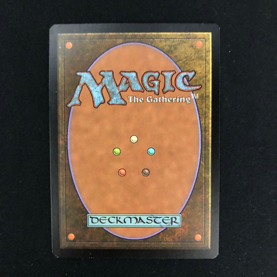 古えの墳墓　foil 4枚　mtg