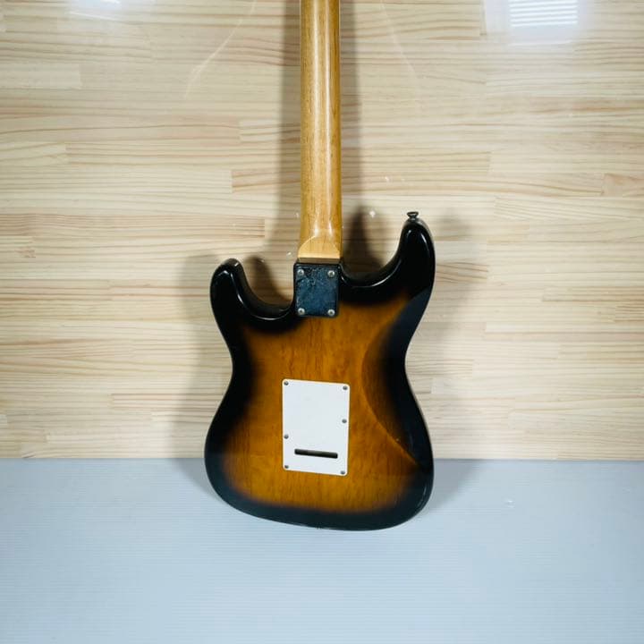 VISION ビザール　エレキギター