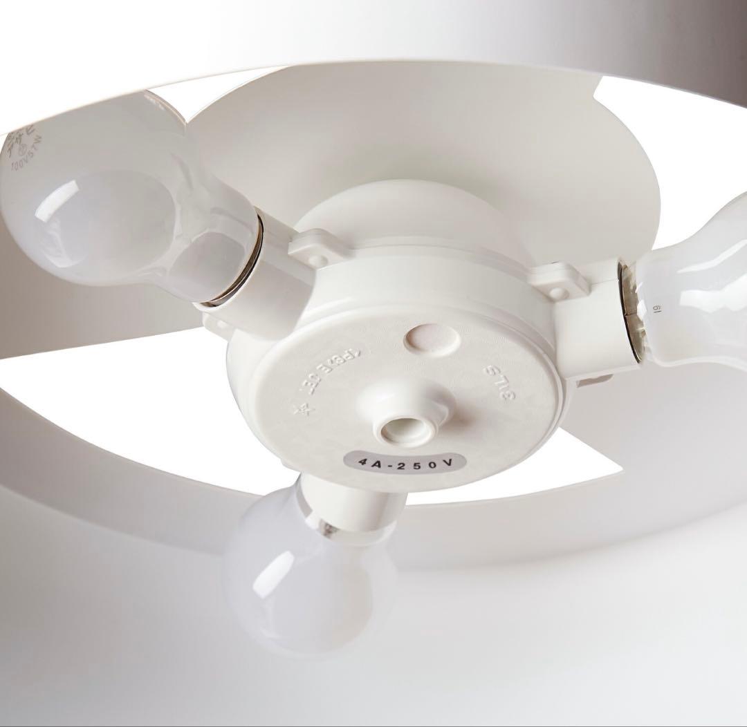 BRID Olika LAMP 3BULB PENDANT ペンダントライト