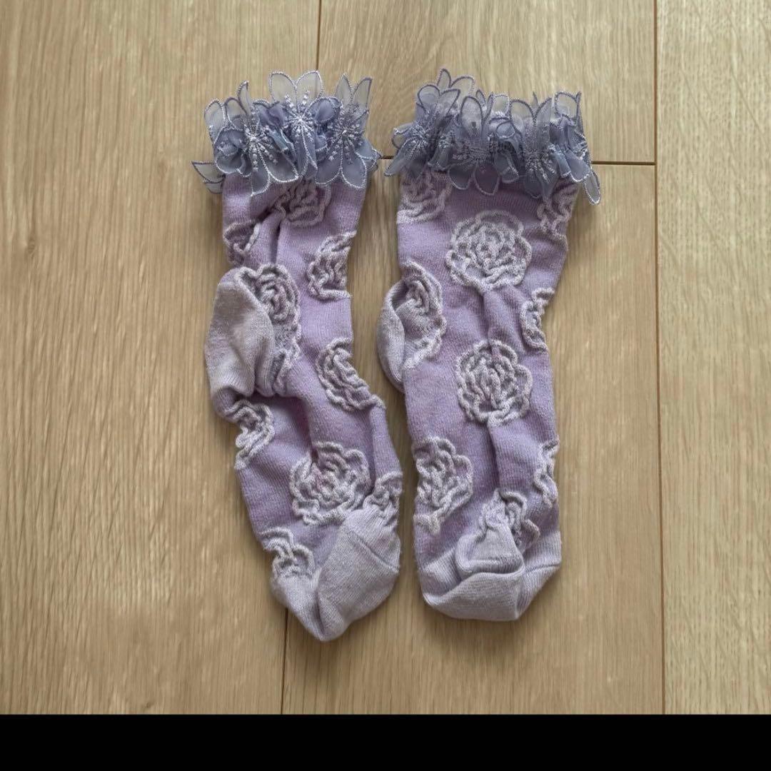 アナスイミニ　NTK　2点