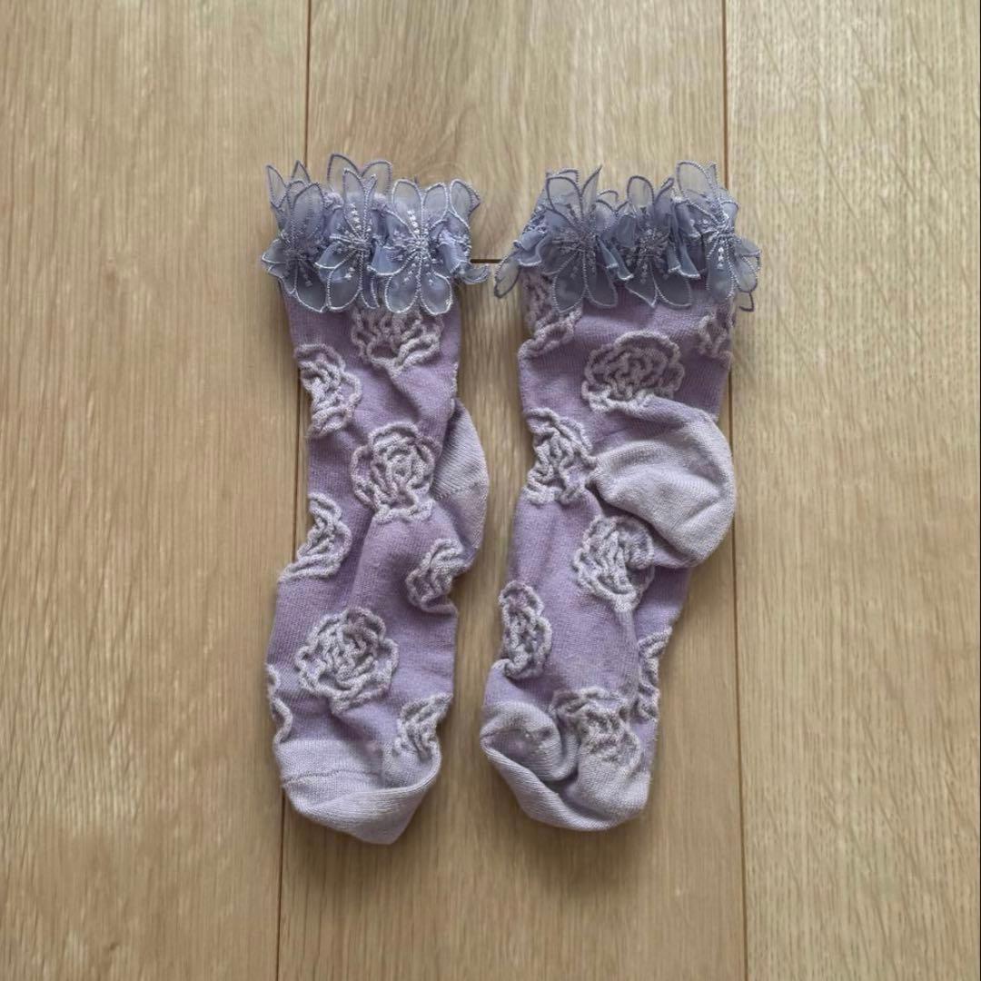 アナスイミニ　NTK　2点