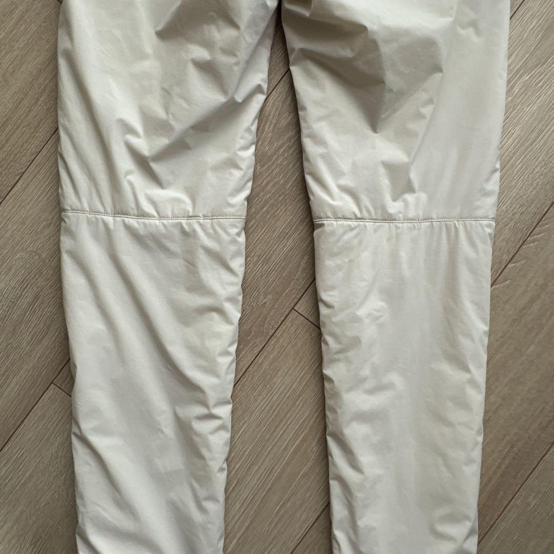 PEARLY GATES パーリーゲイツ 中綿 ストレッチダウンパンツ サイズS