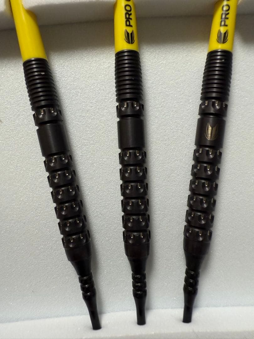 【ターゲット】 ルーク・リトラーモデル 2BA