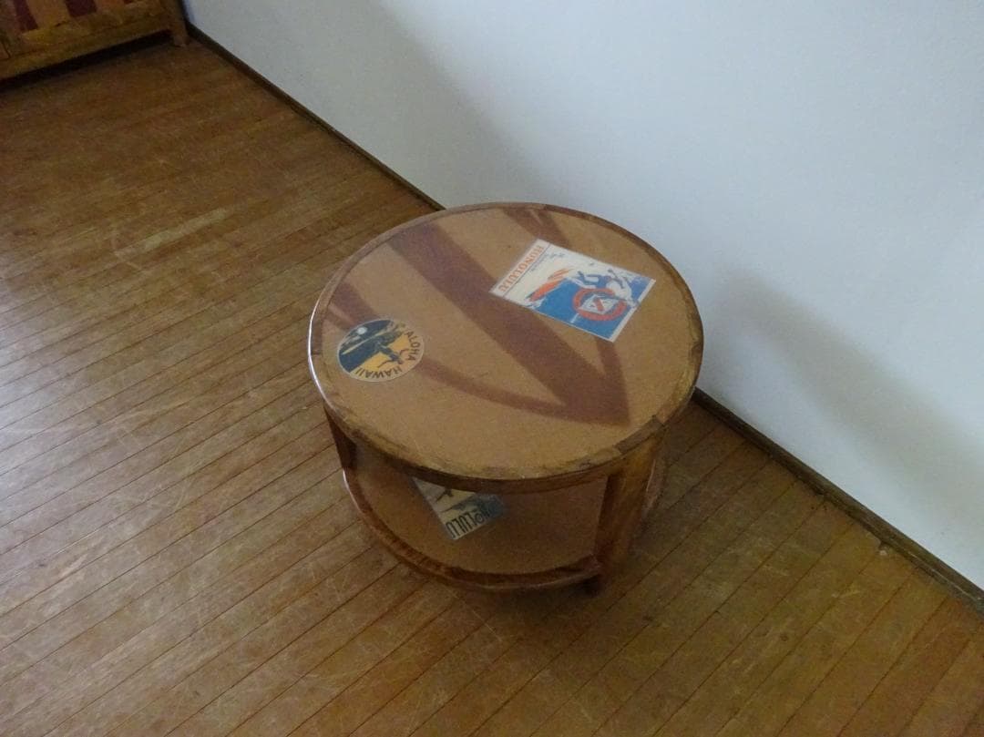 Ru　DOCKER SURF/ドッカーサーフ　サーフ　ラウンドテーブル