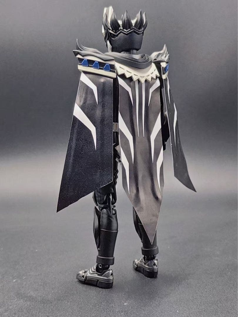 [3点セット]ライダービターピターガヴ　キルシュトルテ&ホイップ兵*2