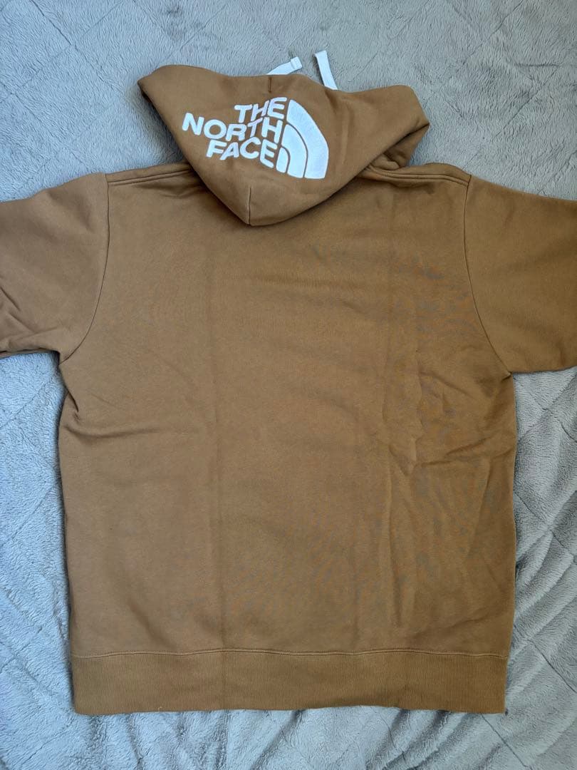 THE NORTH FACE パーカー XL ノースフェイス 美品